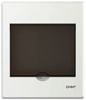 Бокс CHINT NEX5-C ЩРН-П-6 (180x210x75мм) IP30 прозрачная дверца картинка 